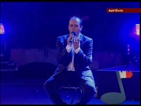 KKI 2009 Guest - Uomini Soli - Mark Spiteri Lucas