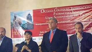 CULMINA COLOQUIO INTERNACIONAL SOBRE PATRIMONIO INMATERIAL