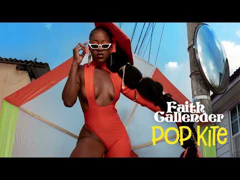 Faith Callender- Pop Kite (Official Audio)