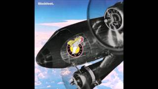 BlackFoot, Flyin&#39; High