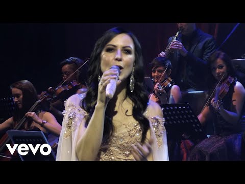 Monique Steyn - Memory (Live at MGG Productions / 2020)