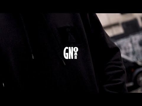 Omu Gnom feat. Mihnea Blidariu - Lux (Videoclip Oficial)