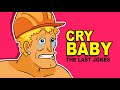 YO MAMA Cry Baby Brody