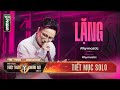LẶNG ANH TÀI RHYMASTIC Tiết Mục SOLO Tại ANH TRAI VƯỢT NGÀN CHÔNG GAI 2024