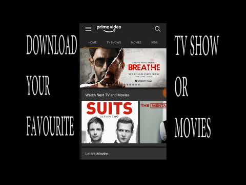 download lagu mp3 mp4 Amazon Video To Computer, download lagu Amazon Video To Computer gratis, unduh video klip Amazon Video To Computer