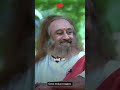 How do we choose body for #rebirth? #reincarnation  #soul #mystery #gurudev #srisriravishankar