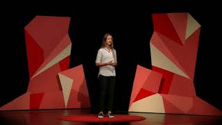 The Courage of Apologizing for Who You Are | Elisa Dittborn Mayer | TEDxSaintAndrewsSchool