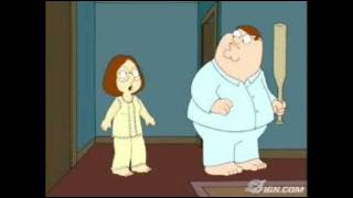 All Cartoons Are F^(&amp; Dicks - Family Guy