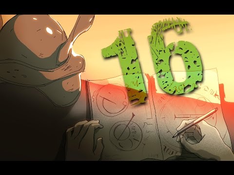 Demon's Souls semi-blind run, Lo Spirito della Riscoperta 22 - "Urca!"