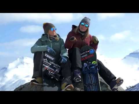 Filmfestgäste im Gespräch: Aline Bock und Anne-Flore Marxer Teaser 2