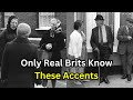 10 Old British Accents You Rarely Hear Today