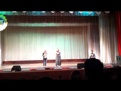 Команда КВН "Mars"