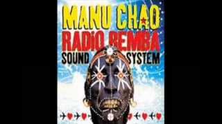 Manu Chao - Cahi En La Trampa - Radio Bemba Sound System(wmv