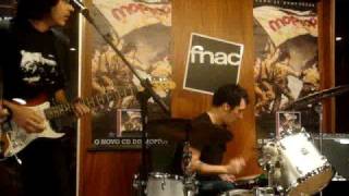 Moptop - Aonde Quer Chegar? (Pocket Show Fnac)
