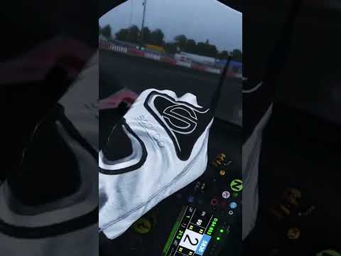 Ferrari 499P OnBoard @Nürburgring #ferrari #hypercars