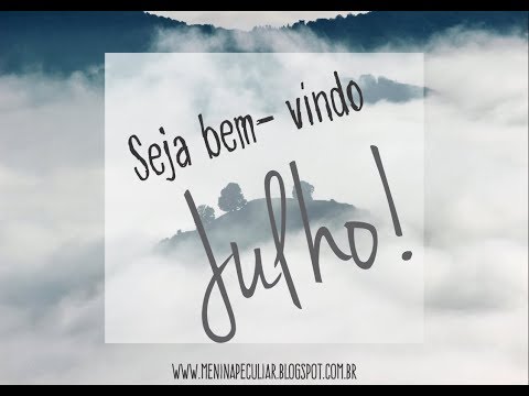 download lagu mp3 mp4 Mensagem Para Julho, download lagu Mensagem Para Julho gratis, unduh video klip Mensagem Para Julho