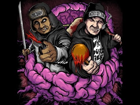 J.D. "The Chief" Ft. G-Mo Skee - We're Not The Same | Produced By: Jason Porter