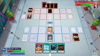 遊戯王オラオラオラーデッキ
