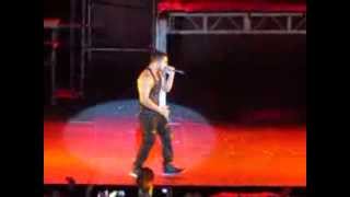 Electrico - Carlos PenaVega, Chile (Plus Kendall)