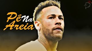 Neymar jr - Pé Na Areia - MC Ruzika (Kondzilla.com)