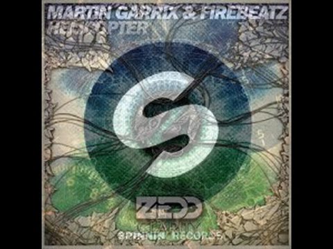Martin Garrix & Firebeatz Vs Zedd Ft Foxes. Helicopter Vs Clarity (HeliClarity) BAK Original Mashup