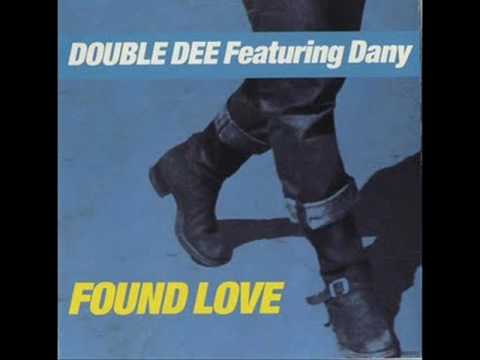 Double Dee - Found Love (Caipirinha Mix)