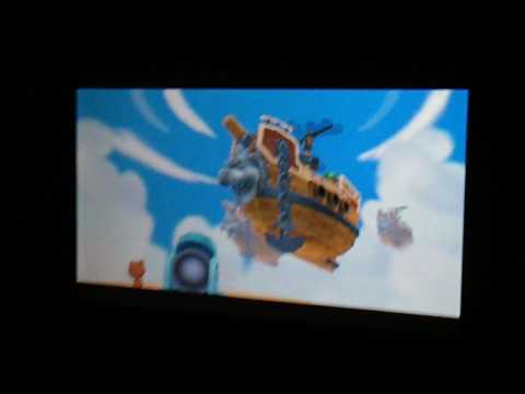 Super Mario 3D Land S2-Ship Speedrun - Time: 40