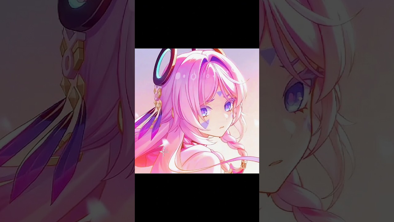 Love for Granny Citlali! | Genshin Impact | [Edit/AMV]#genshinimpact #citlali #edit#shorts#natlan