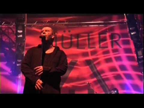 Richard Müller 16/22 - Nahý II