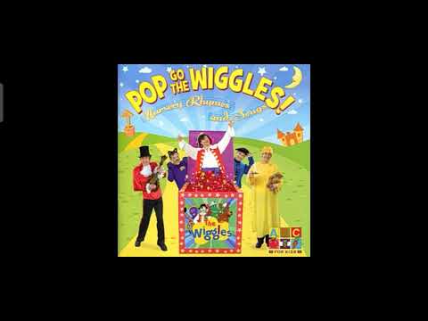 the wiggles wiggle and learn there was a princess part 1