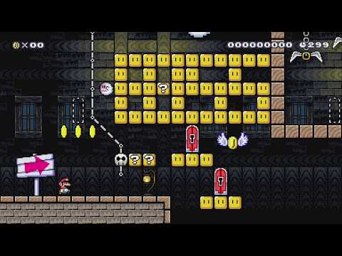 trololololol part 3 by no way bru ~ World Record! - Super Mario Maker 2 - No Commentary 1bx