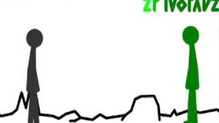 PivotWar With zPivotXDz (How far am I from interz?)