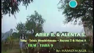Download lagu Alenta s.hombing and arief rahman (selalu memikirkanmu) mp3