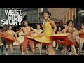 Steven Spielberg's "West Side Story" | Story | 20th Century Studios