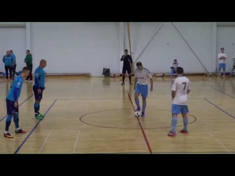 JakoSport&Graanul Pellets - FREE || Elites līga