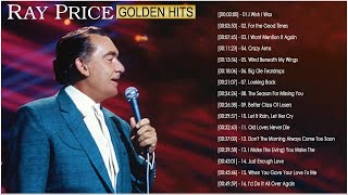 ray price Greatest Hits Full Album 2021 - Best Songs Of ray price