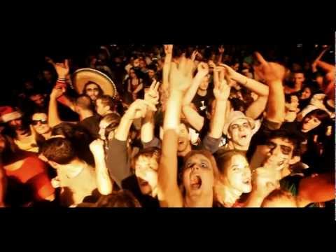 LE CATCHEUR, LA  PUTE & LE DEALER  : La fin du monde 21/12/2012