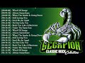 Greatest Hits Full Album || Best Songs Of Scorpions || Scorpions Legends 2025