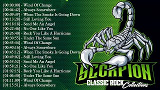 Greatest hits full album best songs of scorpions scorpions legends 2025