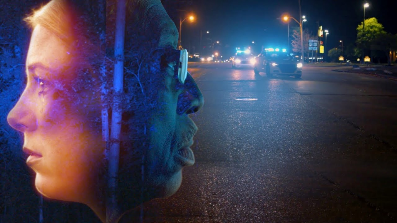 Trailer - Love & Hate Crime - BBC Knowledge