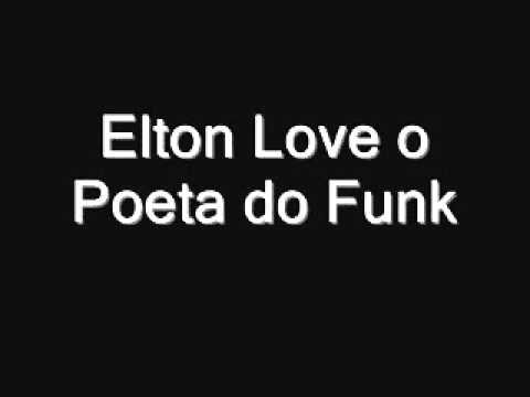 O poeta do funk: so de campo grande