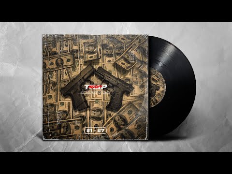 (Free) Trap Melody Sample Pack #1 - #7 (Internet Money, Cubeatz, Wheezy, Ronny J, Metro Boomin)