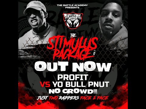 Profit vs Yo Bull Pnut
