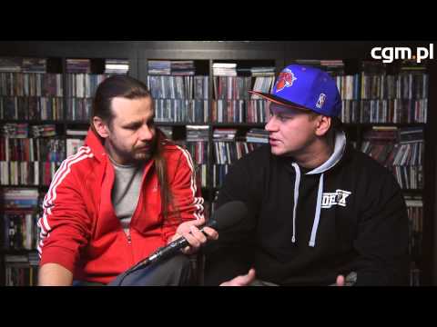 Buczer vs Artur Rawicz - 1 NA 1