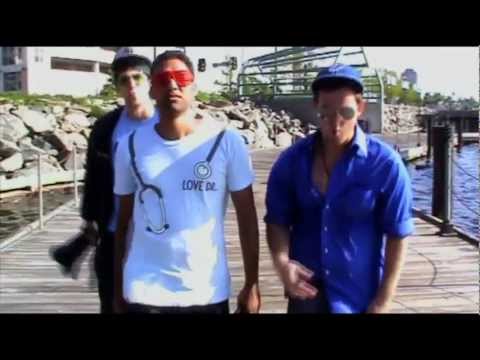 EVMS med students' "All I Do Is Cram" music video