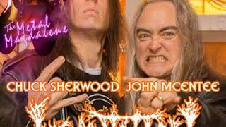 John McEntee and Chuck Sherwood of Incantation interview with DJ Jet