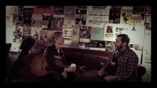 (1610) Catie Curtis &amp; Zachary Scot Johnson Troubled Mind thesongadayproject Live Truth From Lies New
