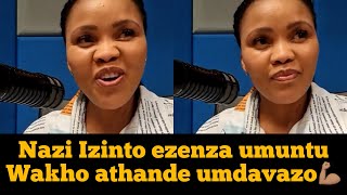 Download lagu Nazi izinto ezenza uthande uCansi (Malalana)kakhulu noma umuntu wakho athande uCansi mp3