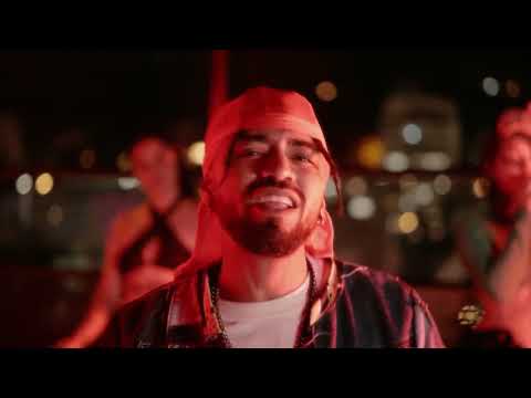 TU SI FUMAS  // Mic Delincuente //  L Erre On The Beat //Video Oficial 4k