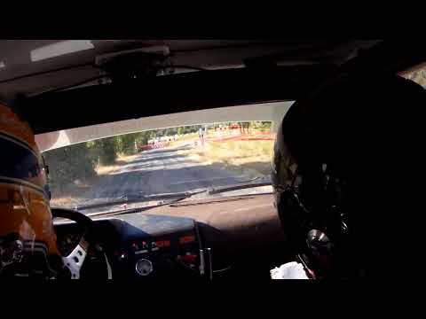 Rallye Gap Racing 2022 / Es 2 / 50eme scratch, 3eme classe f2/12